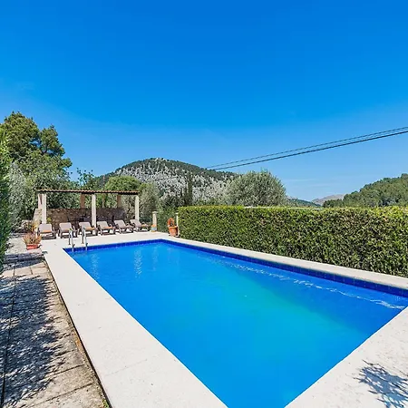 Villa Near Old Town