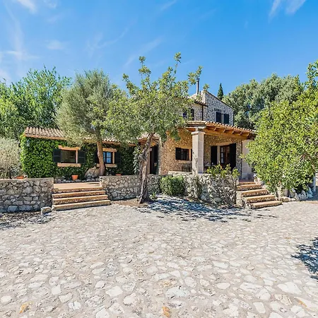 Villa Near Old Town