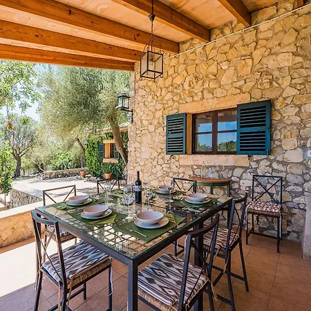Villa Near Old Town *